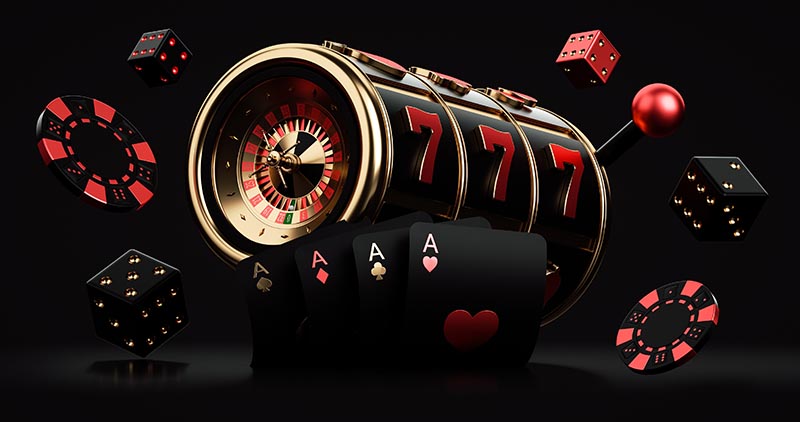 777 Casino Free Spins