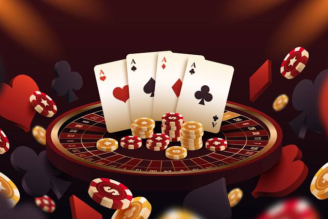 777 Casino Welcome Bonus